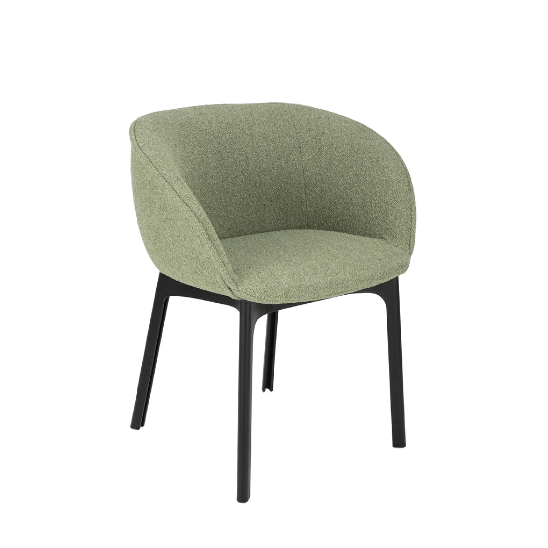 Silla Charla de Kartell