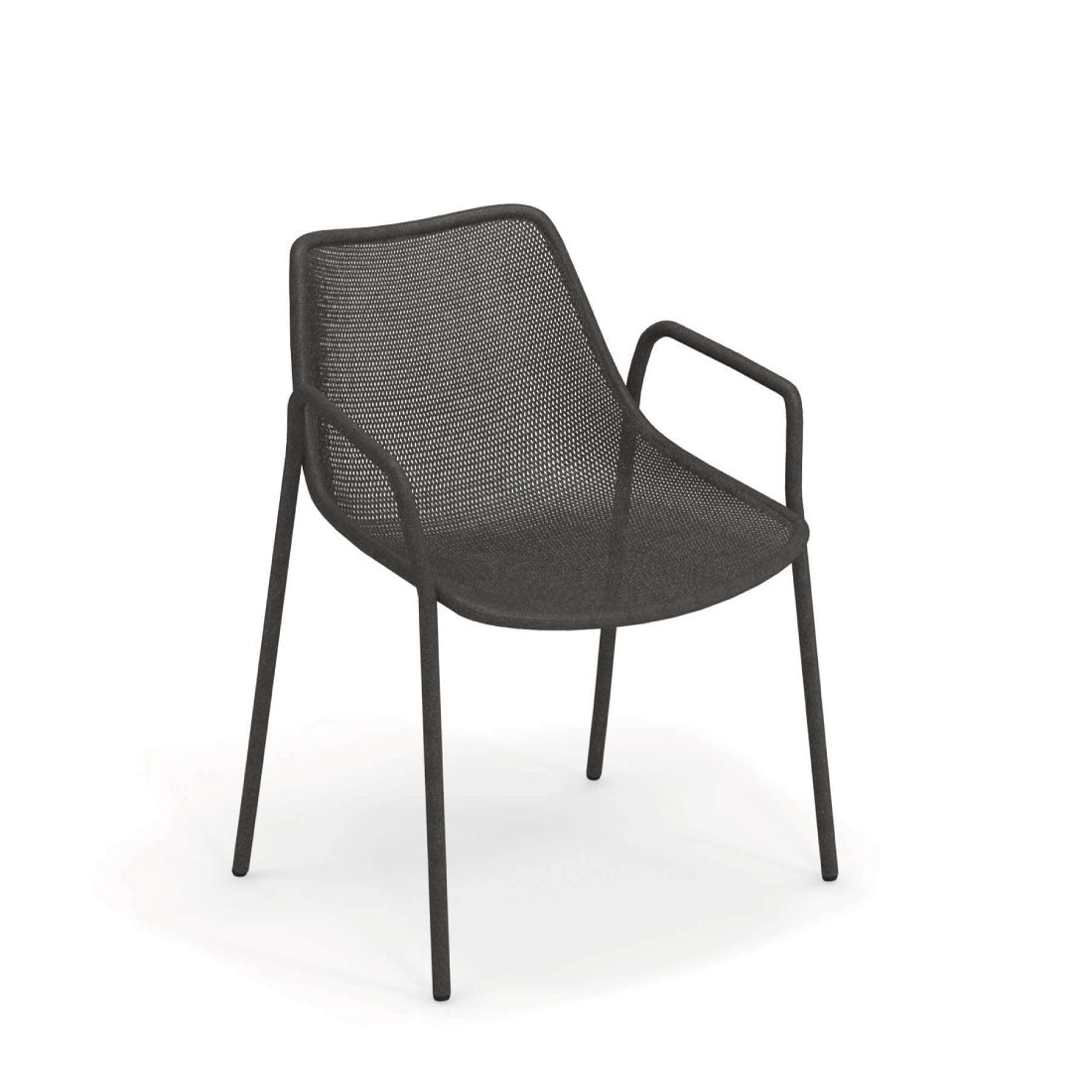 Silla Round de Emu