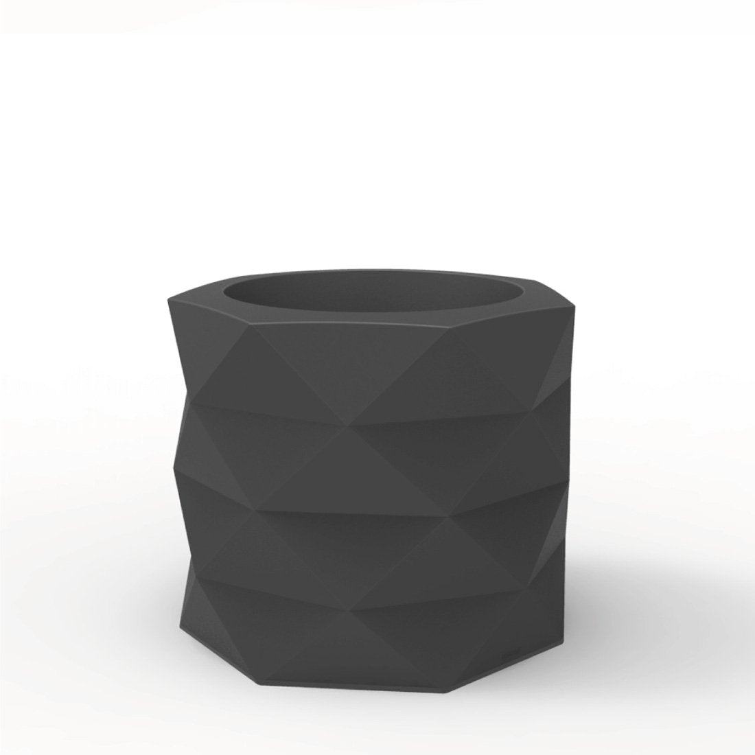 Maceta Marquis de Vondom