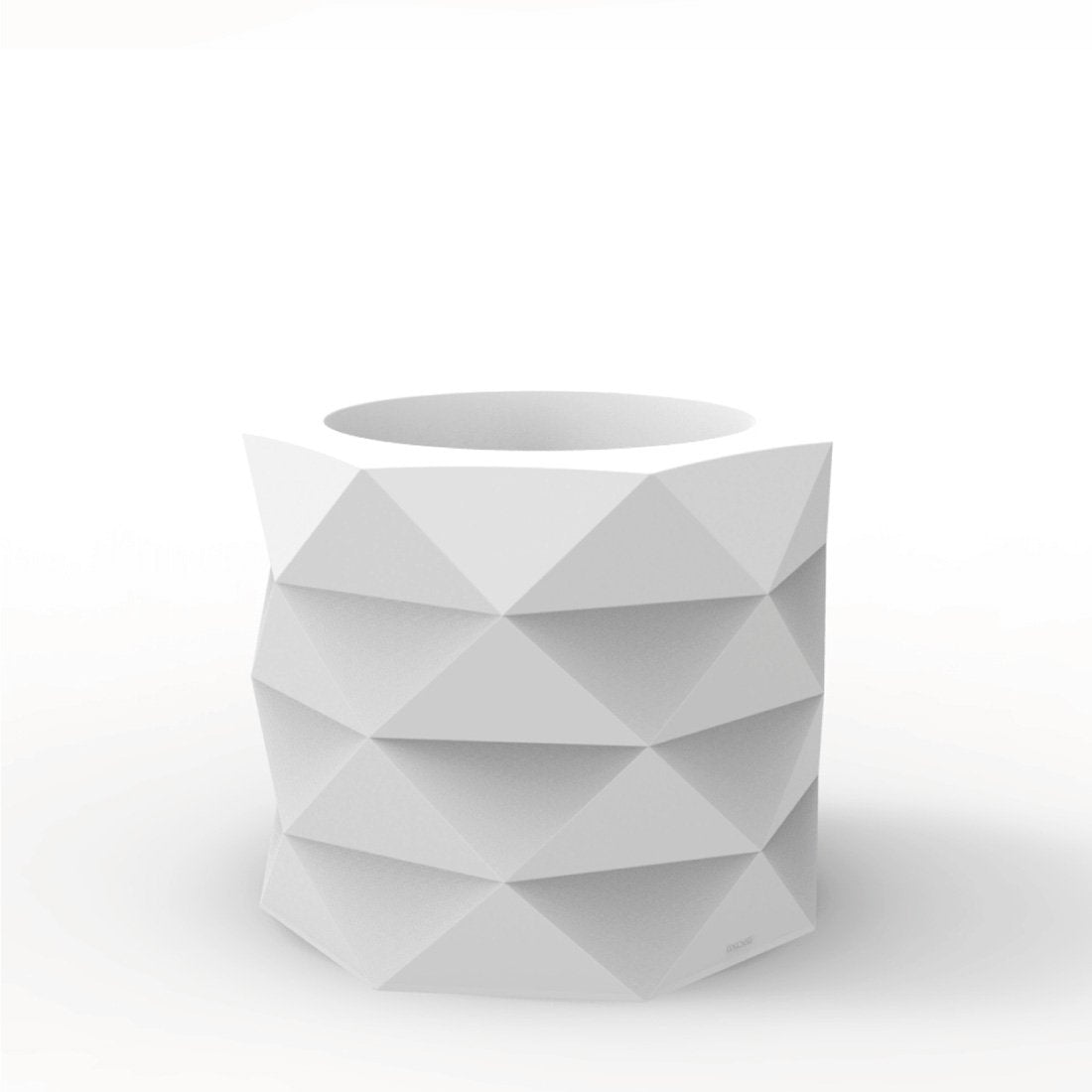 Maceta Marquis de Vondom