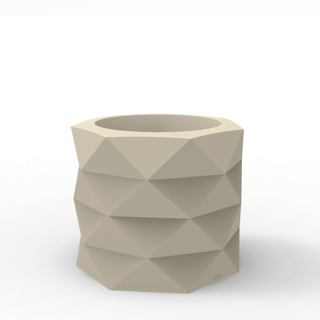 Maceta Marquis de Vondom