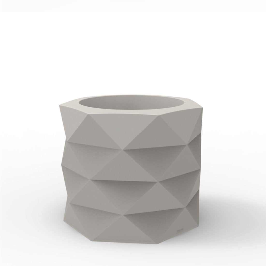 Maceta Marquis de Vondom