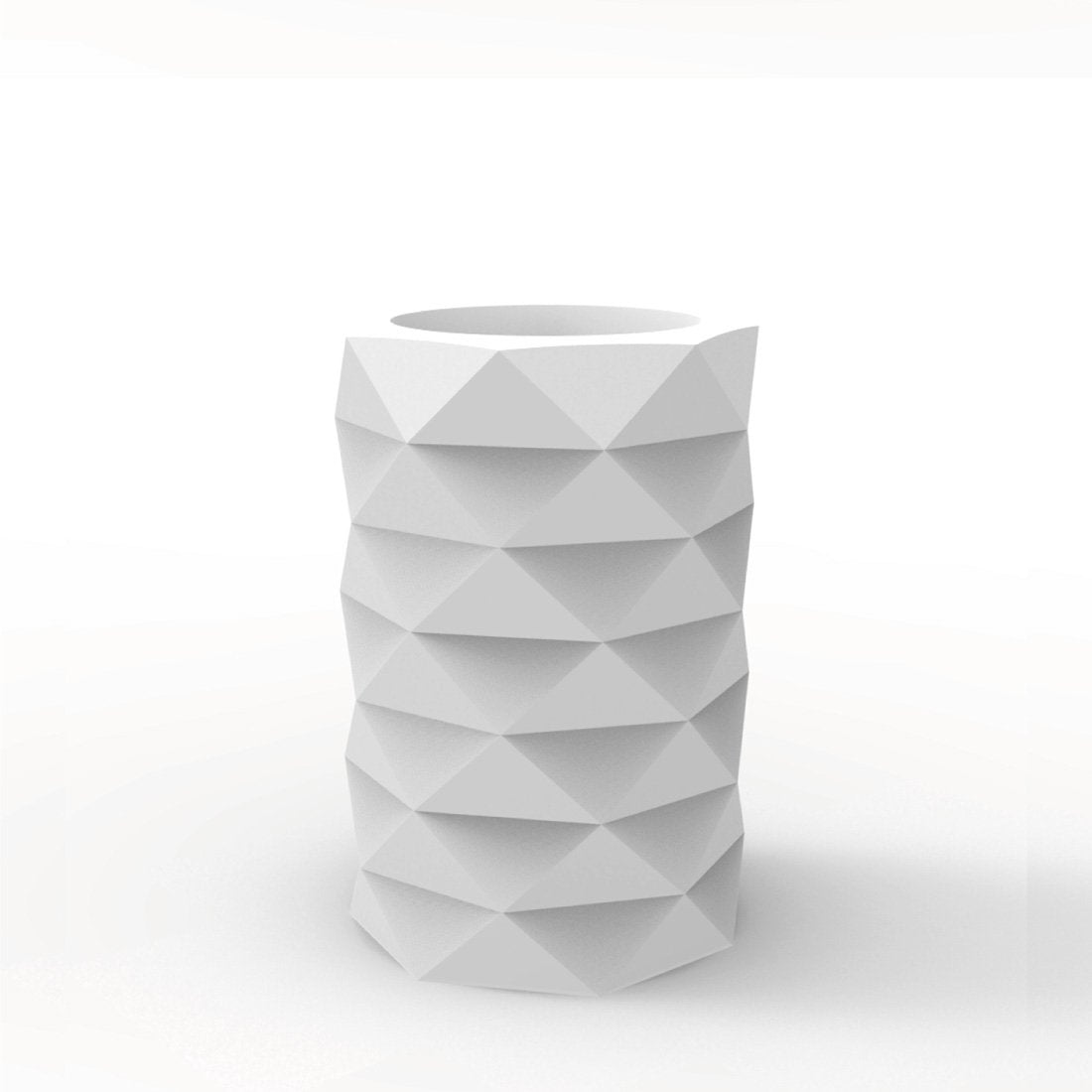 Maceta Marquis de Vondom