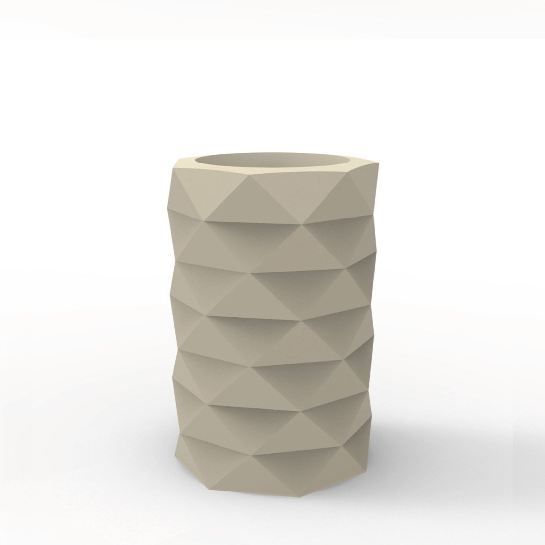 Maceta Marquis de Vondom