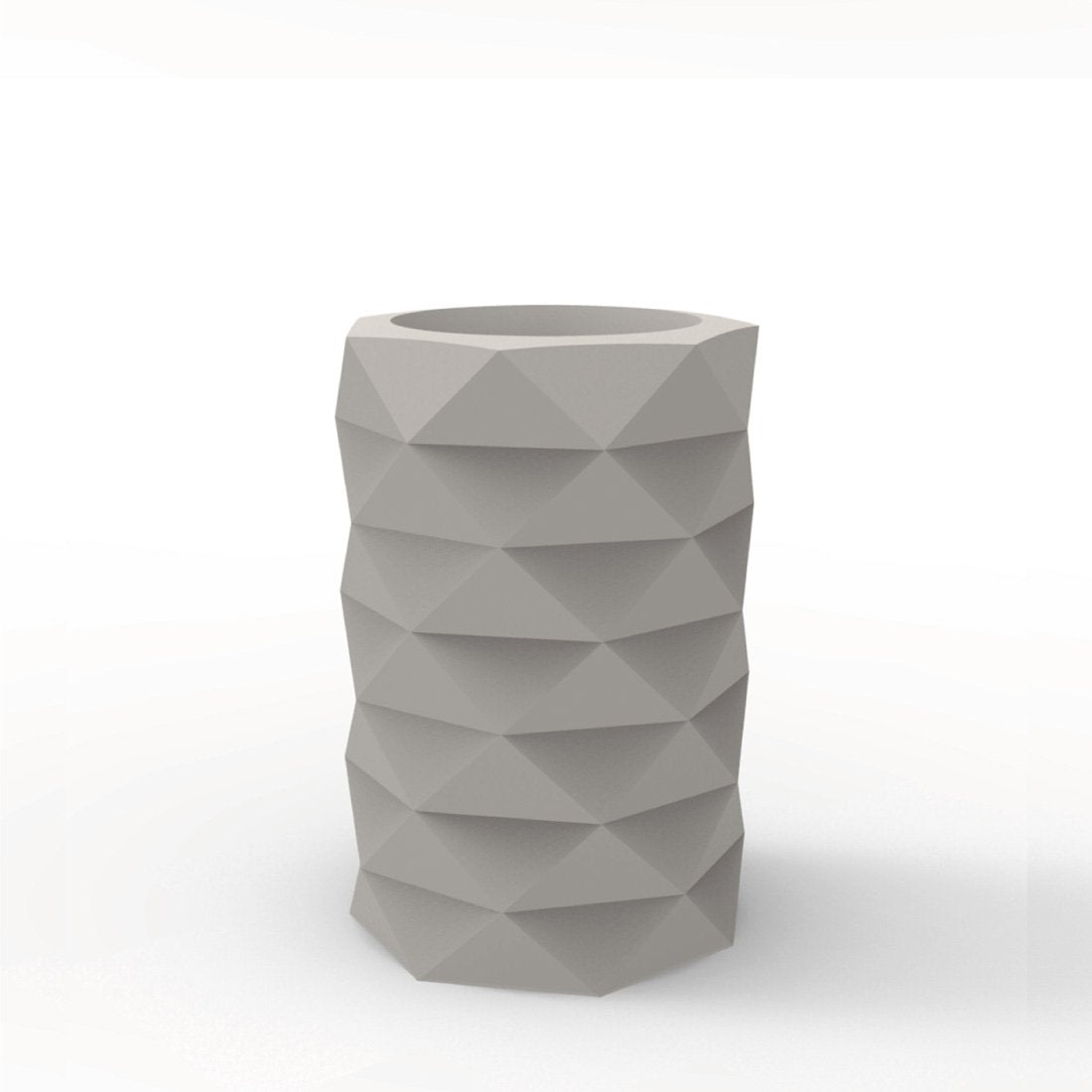 Maceta Marquis de Vondom