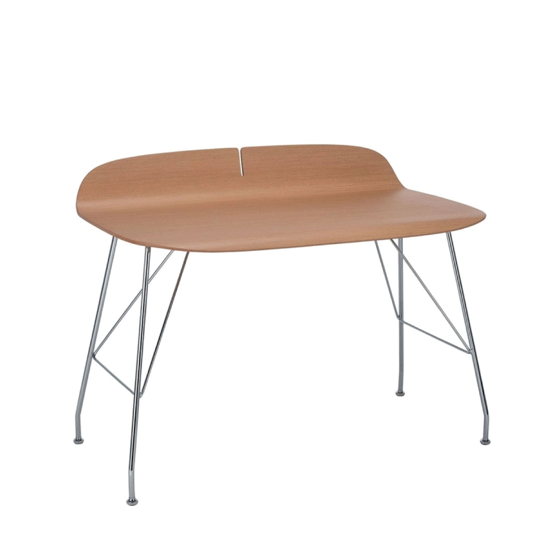 Escritorio Earl of Wood de Kartell