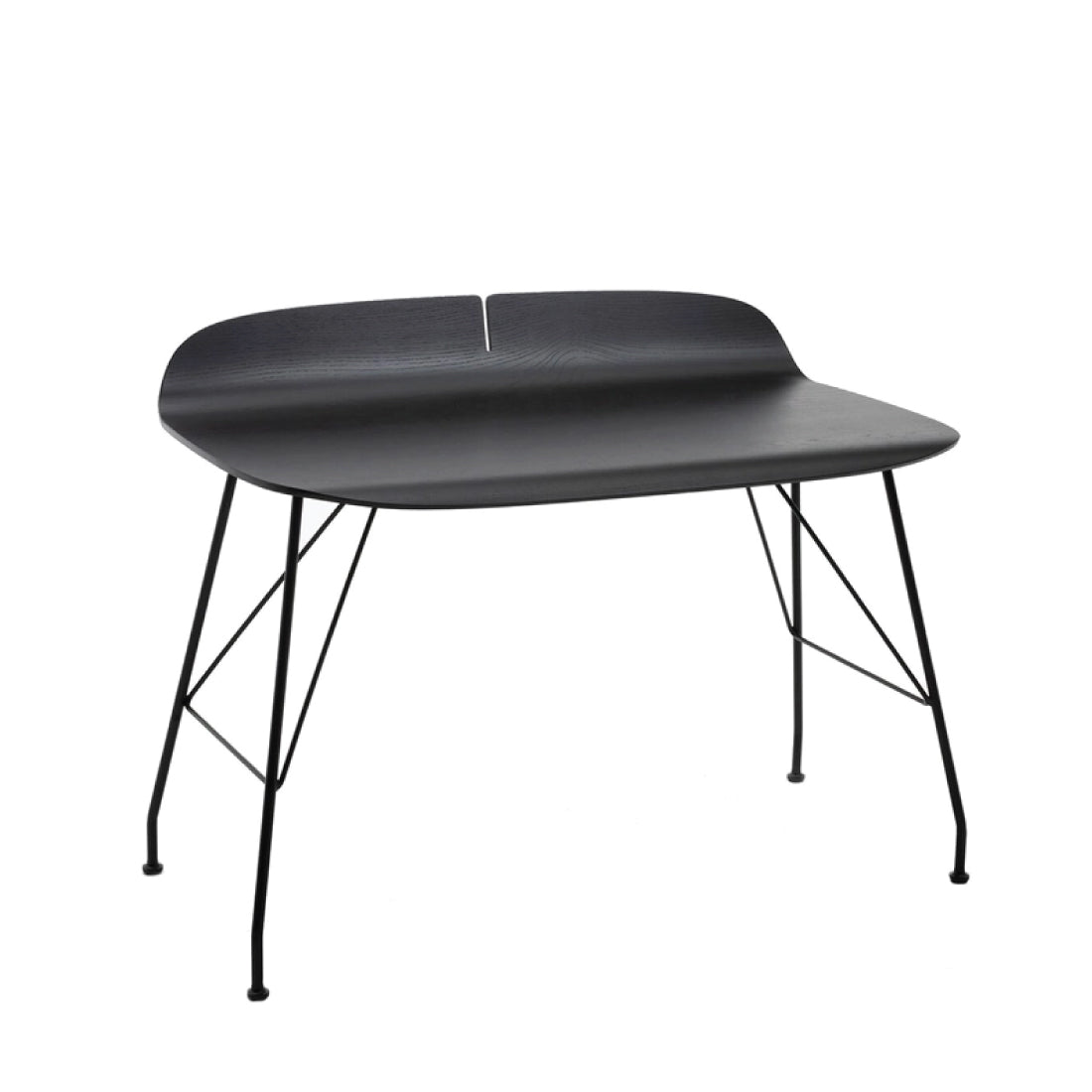 Escritorio Earl of Wood de Kartell