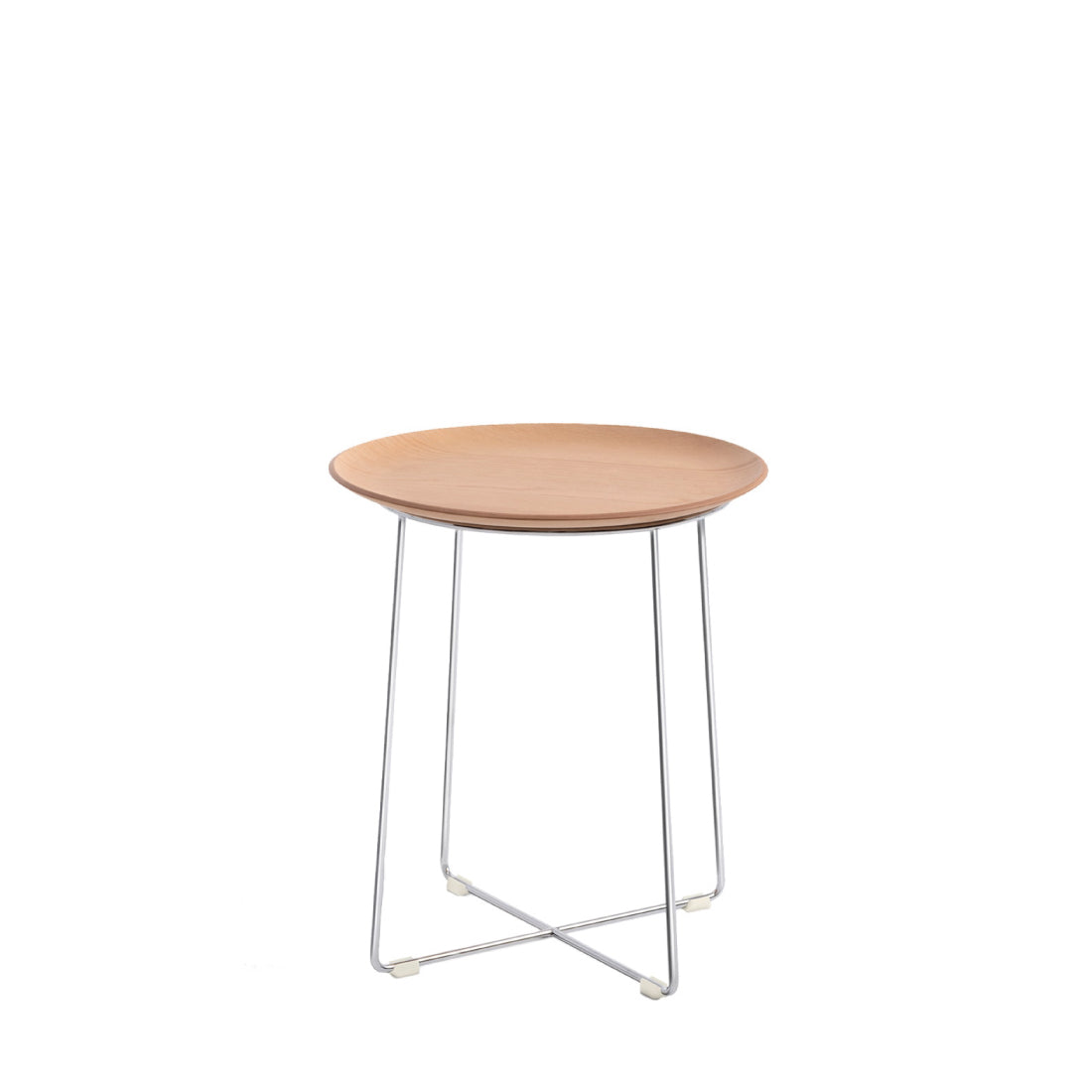 Mesa Al Wood de Kartell