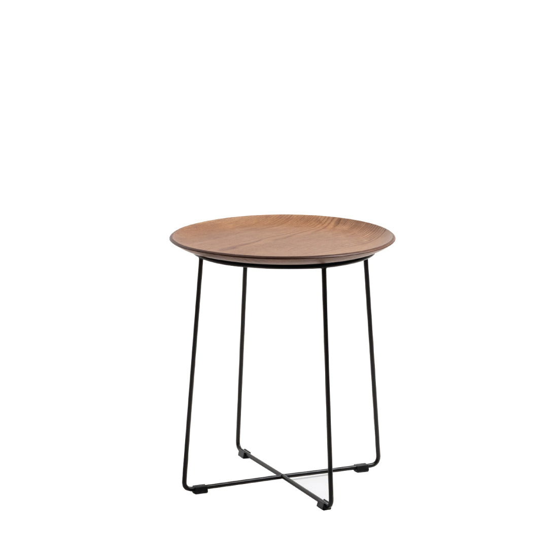 Mesa Al Wood de Kartell