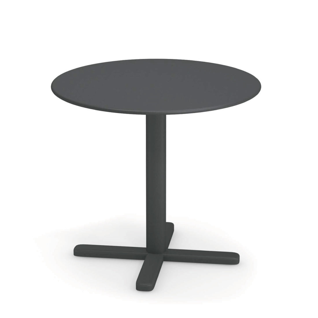 Mesa Darwin de Emu