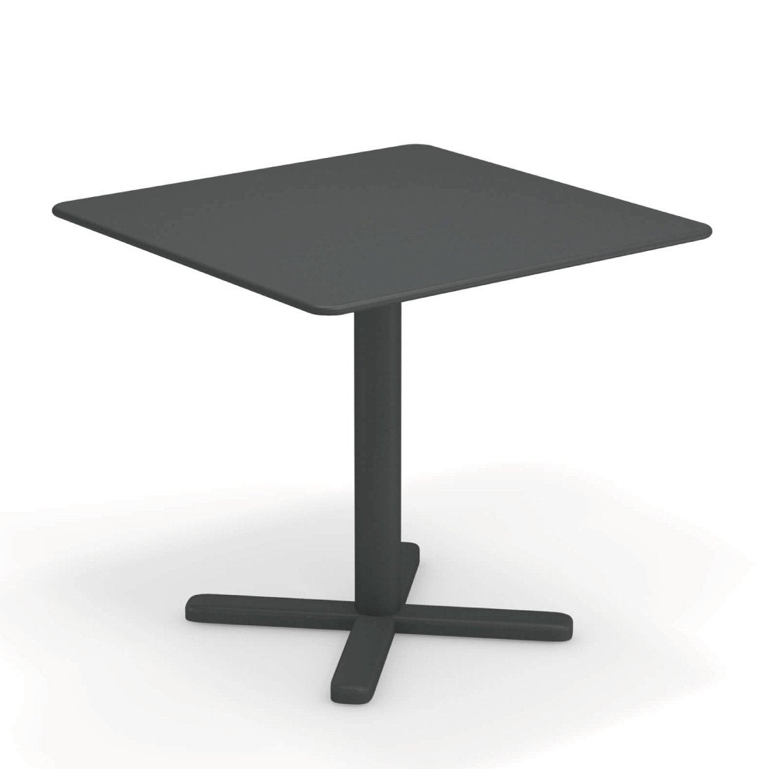 Mesa Darwin de Emu