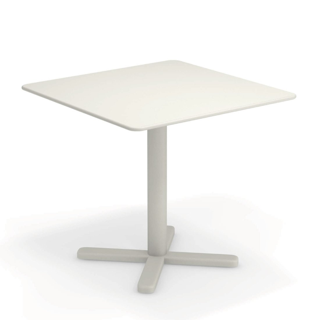 Mesa Darwin de Emu
