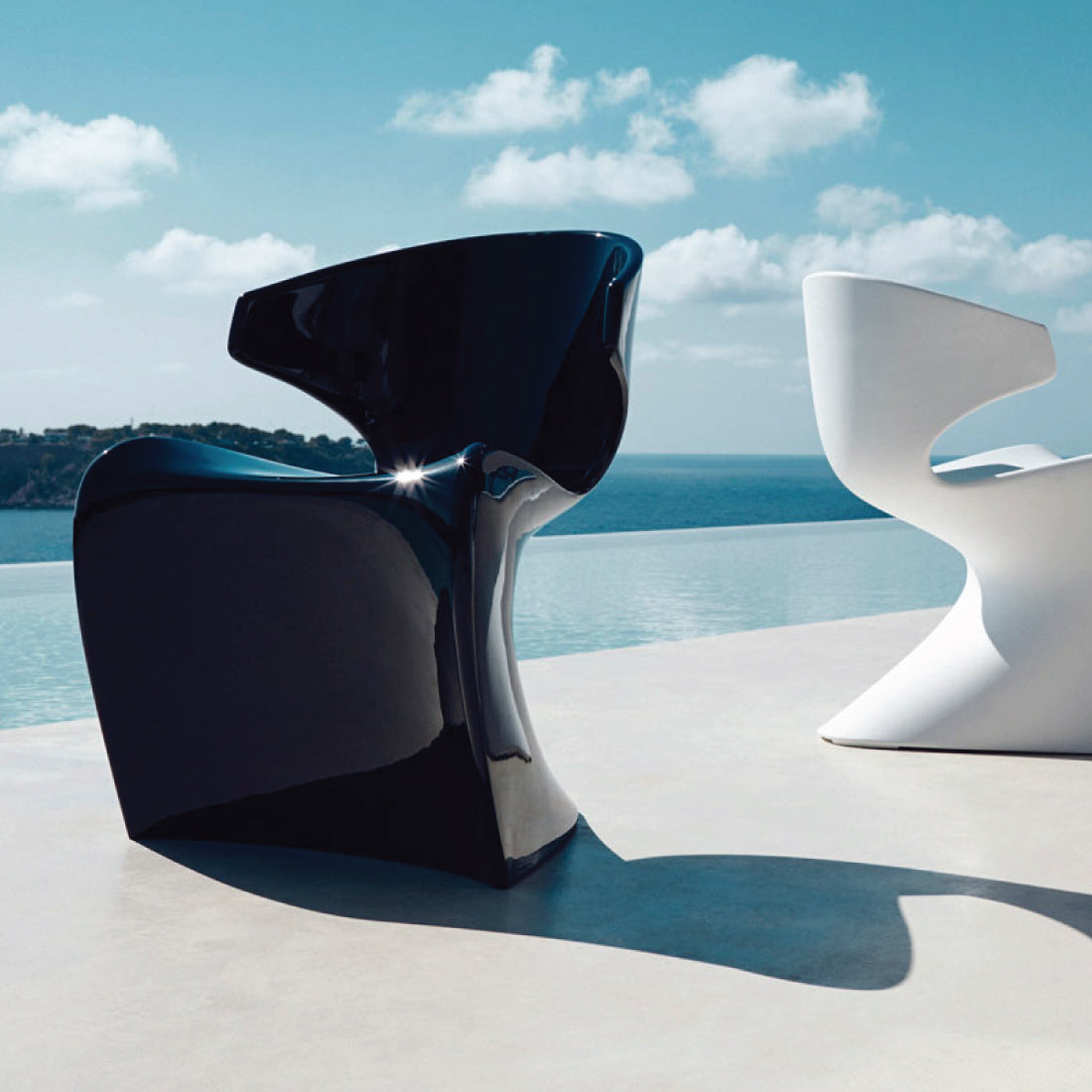 Wing Silla de Vondom