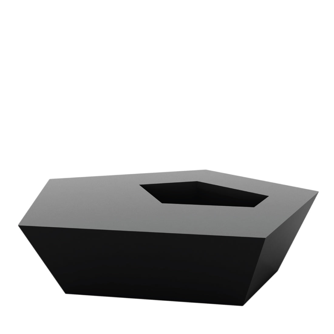 Mesa Baja Faz de Vondom