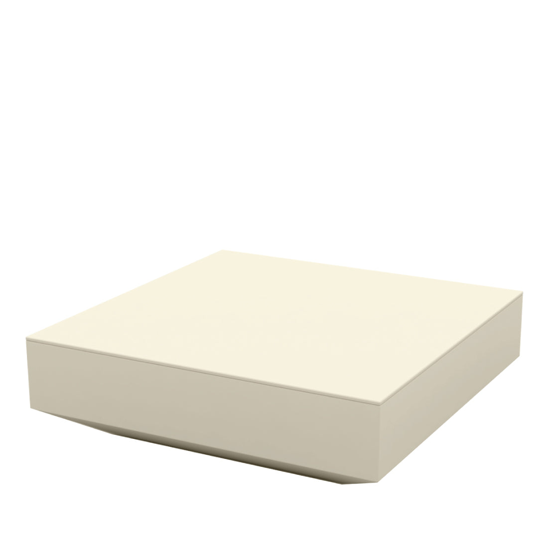 Mesa Vela Chill de Vondom