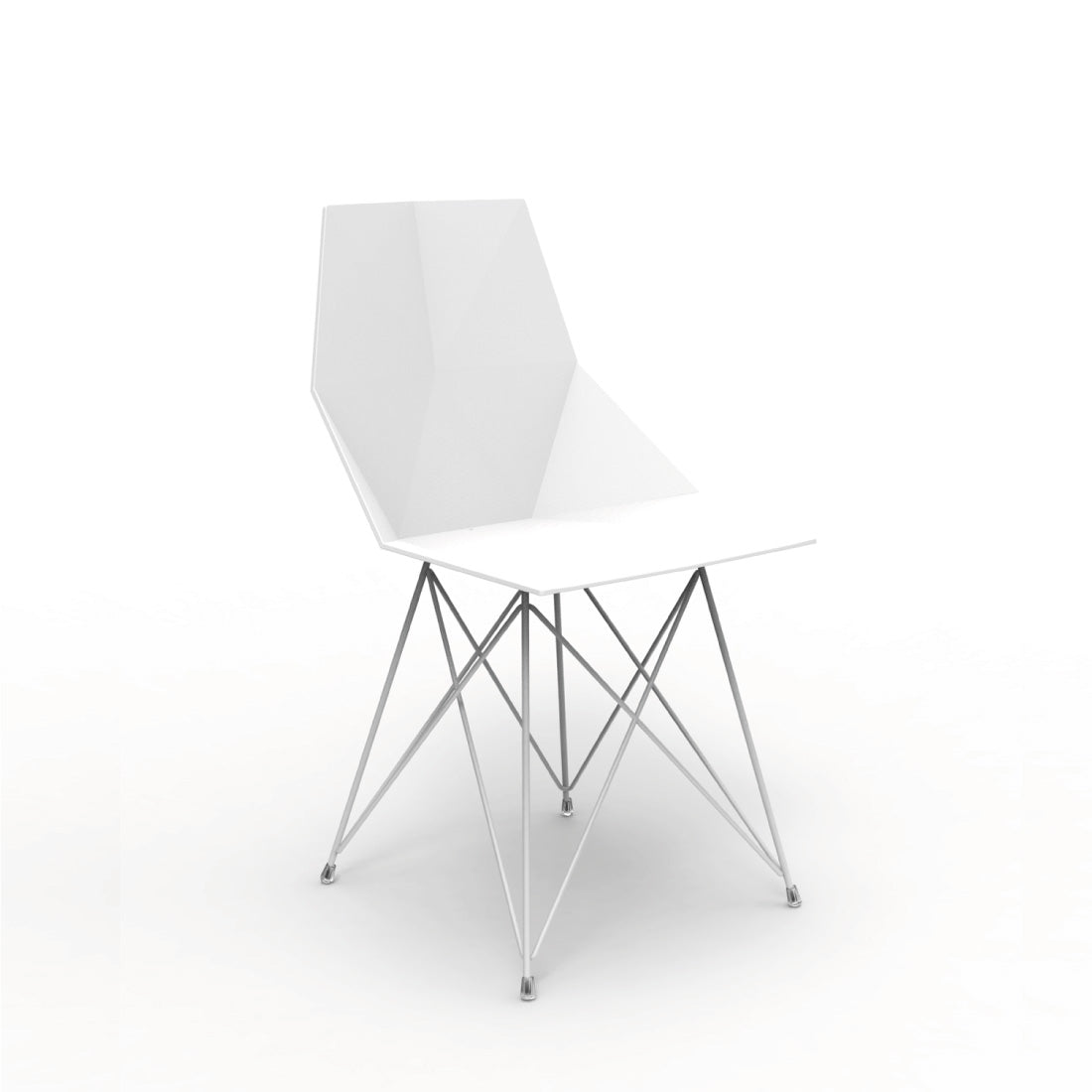 Silla Faz de Vondom
