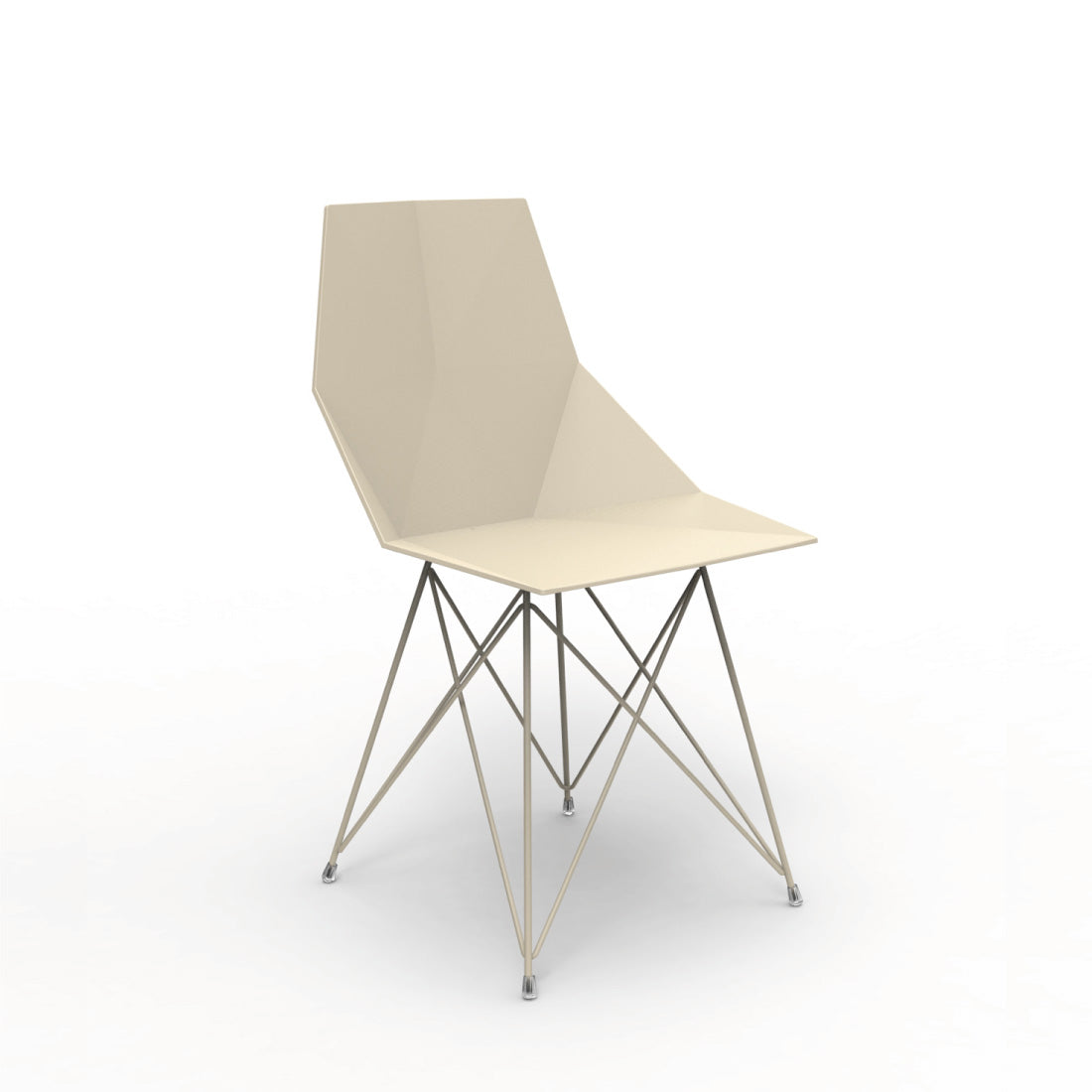 Silla Faz de Vondom