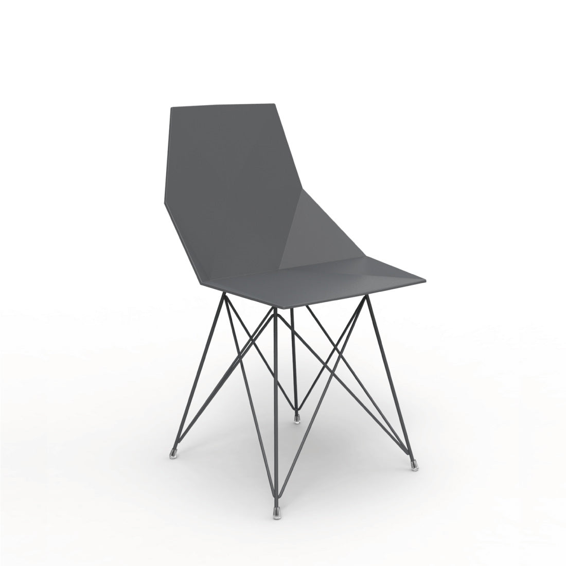 Silla Faz de Vondom