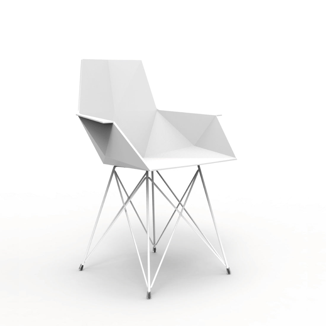 Silla Faz de Vondom