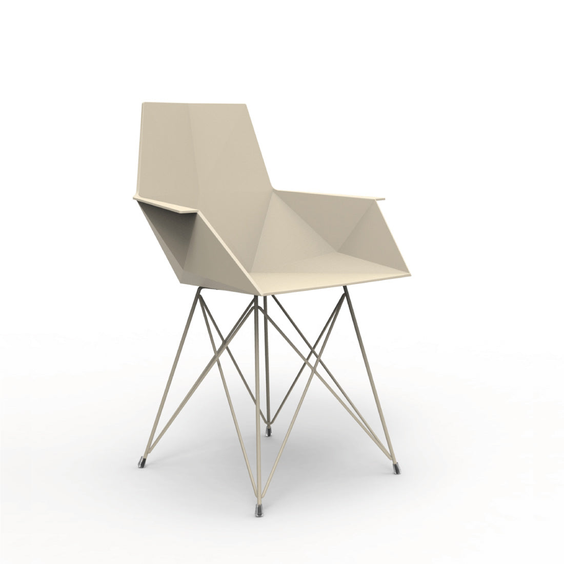 Silla Faz de Vondom