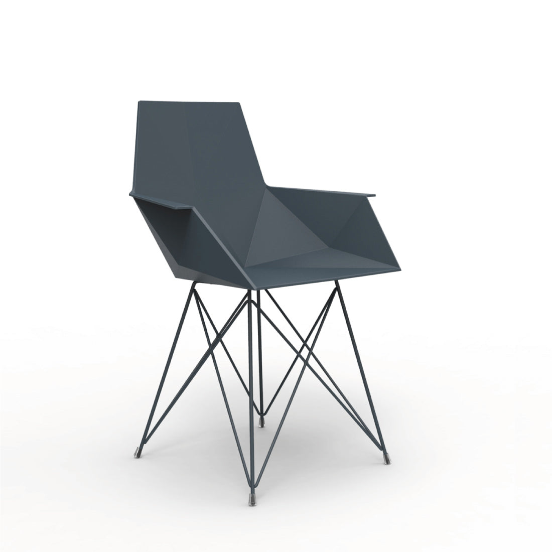 Silla Faz de Vondom