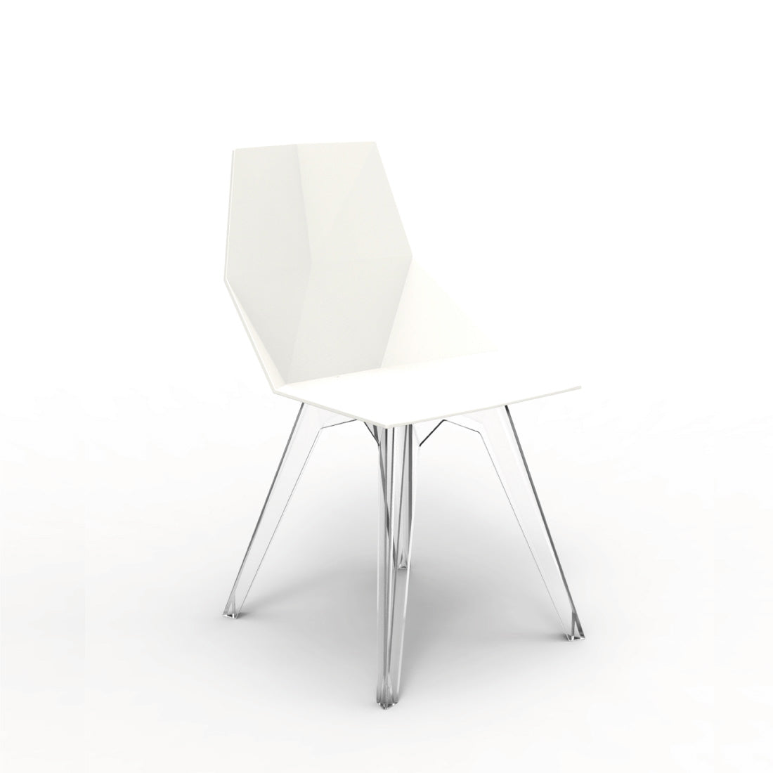 Silla Faz de Vondom