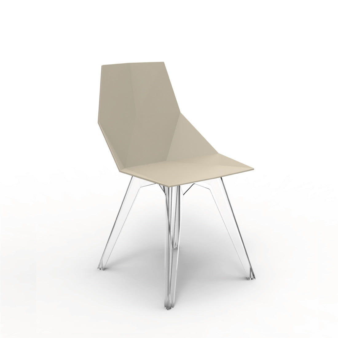 Silla Faz de Vondom