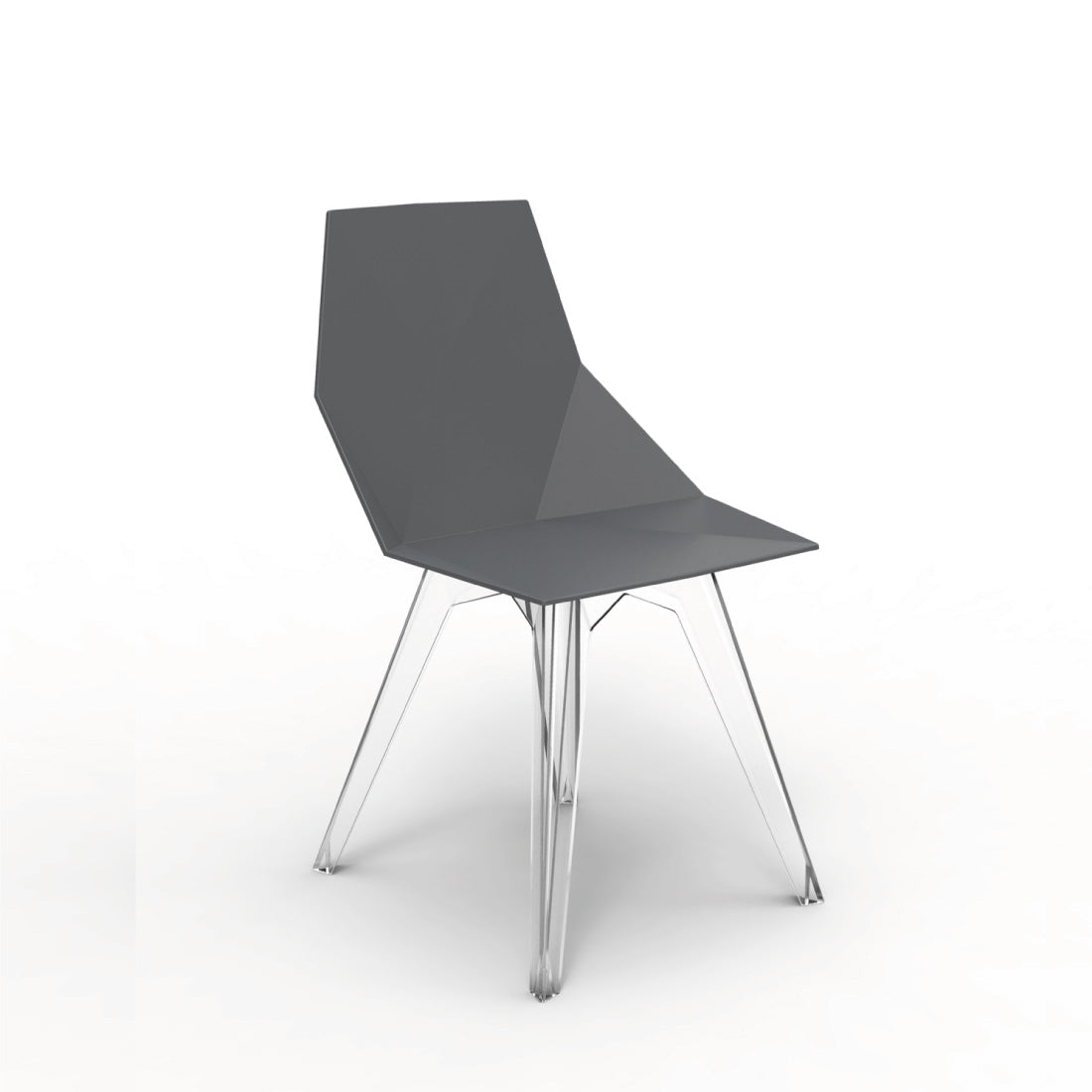 Silla Faz de Vondom