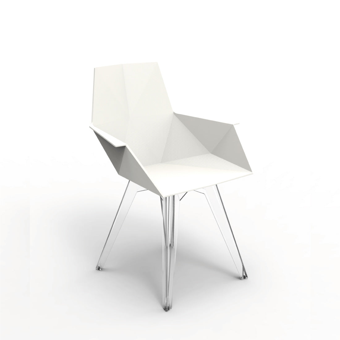 Silla Faz de Vondom