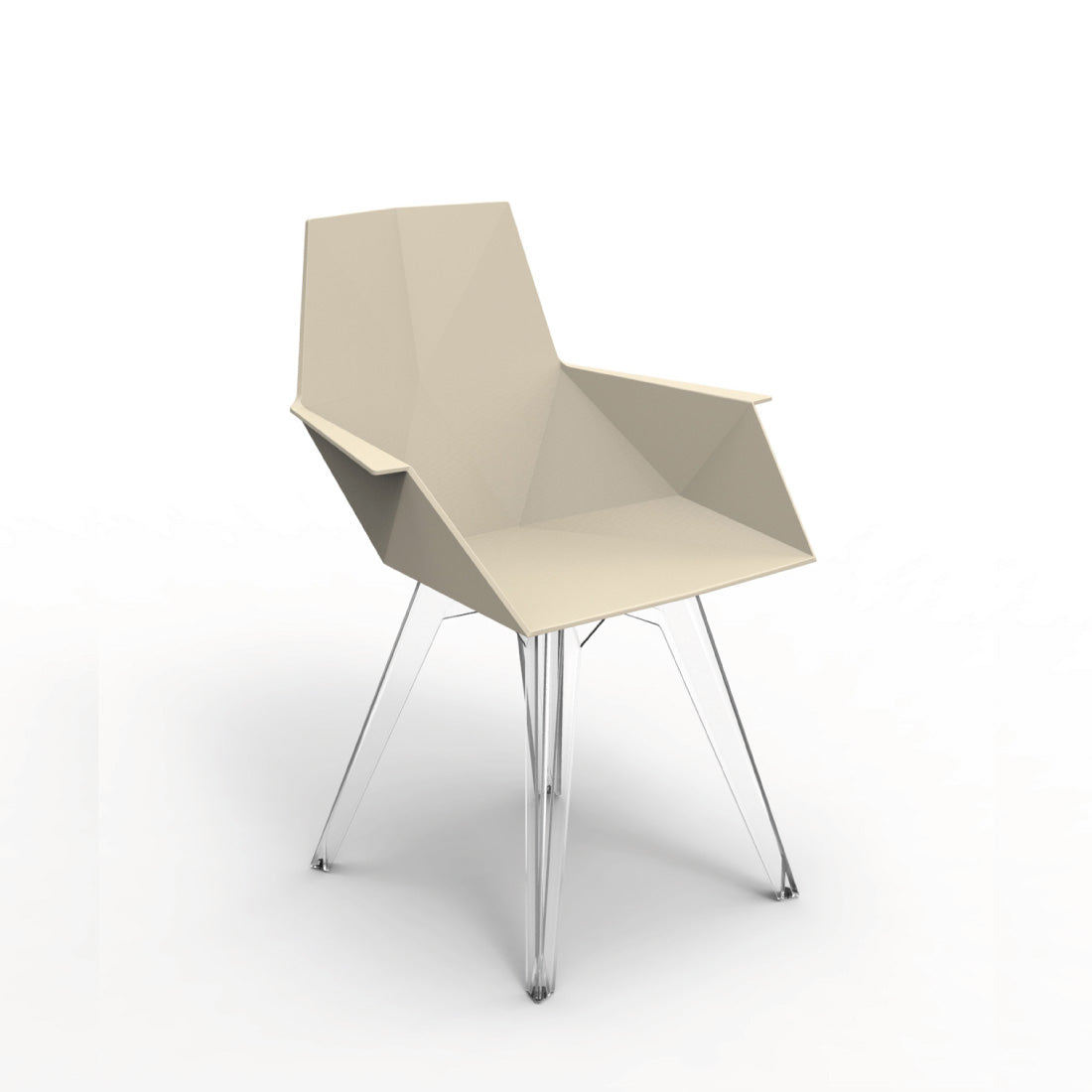 Silla Faz de Vondom
