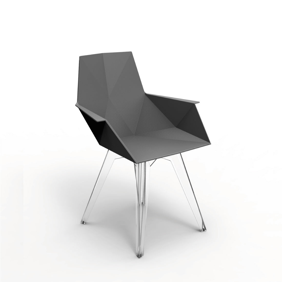 Silla Faz de Vondom