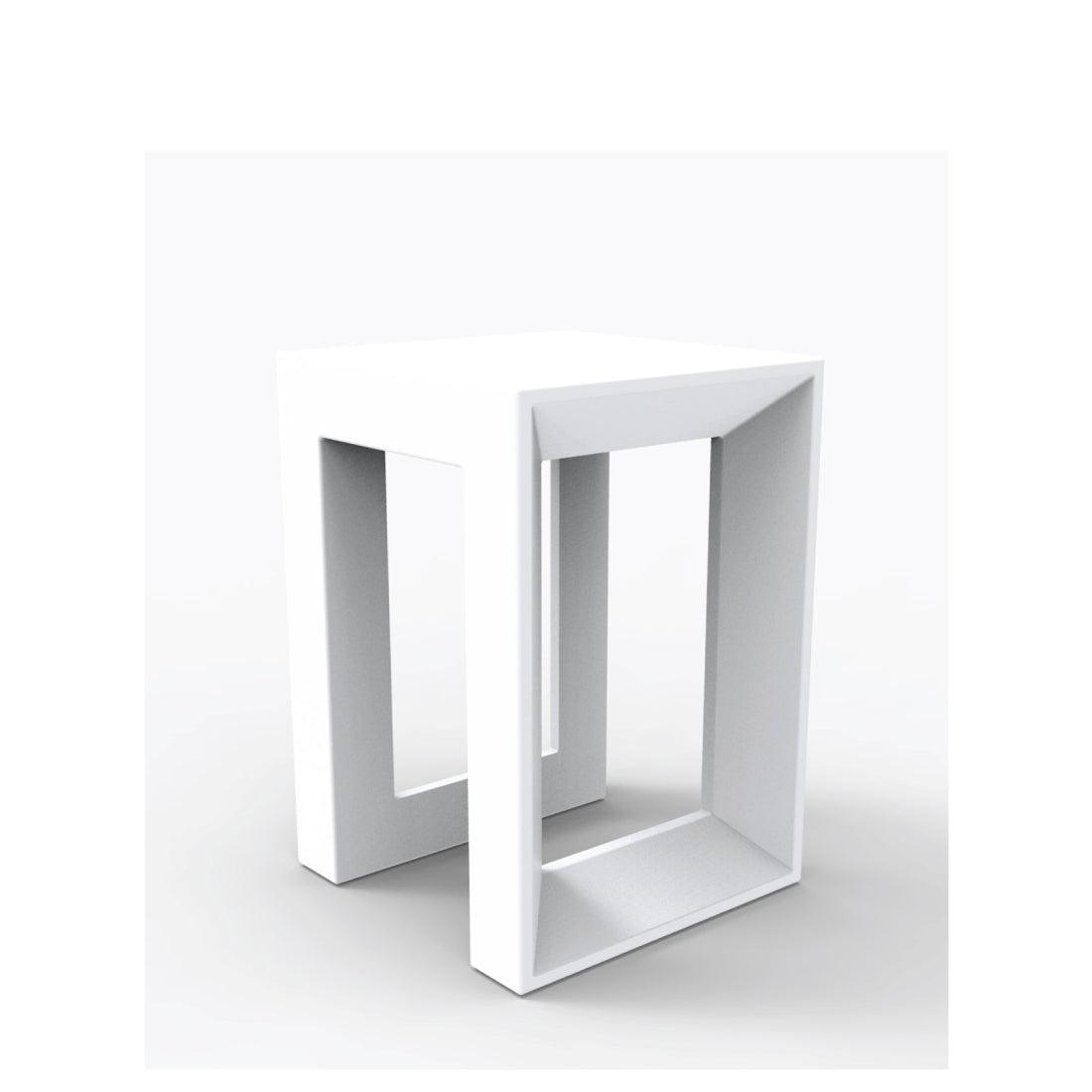 Banco Frame de Vondom