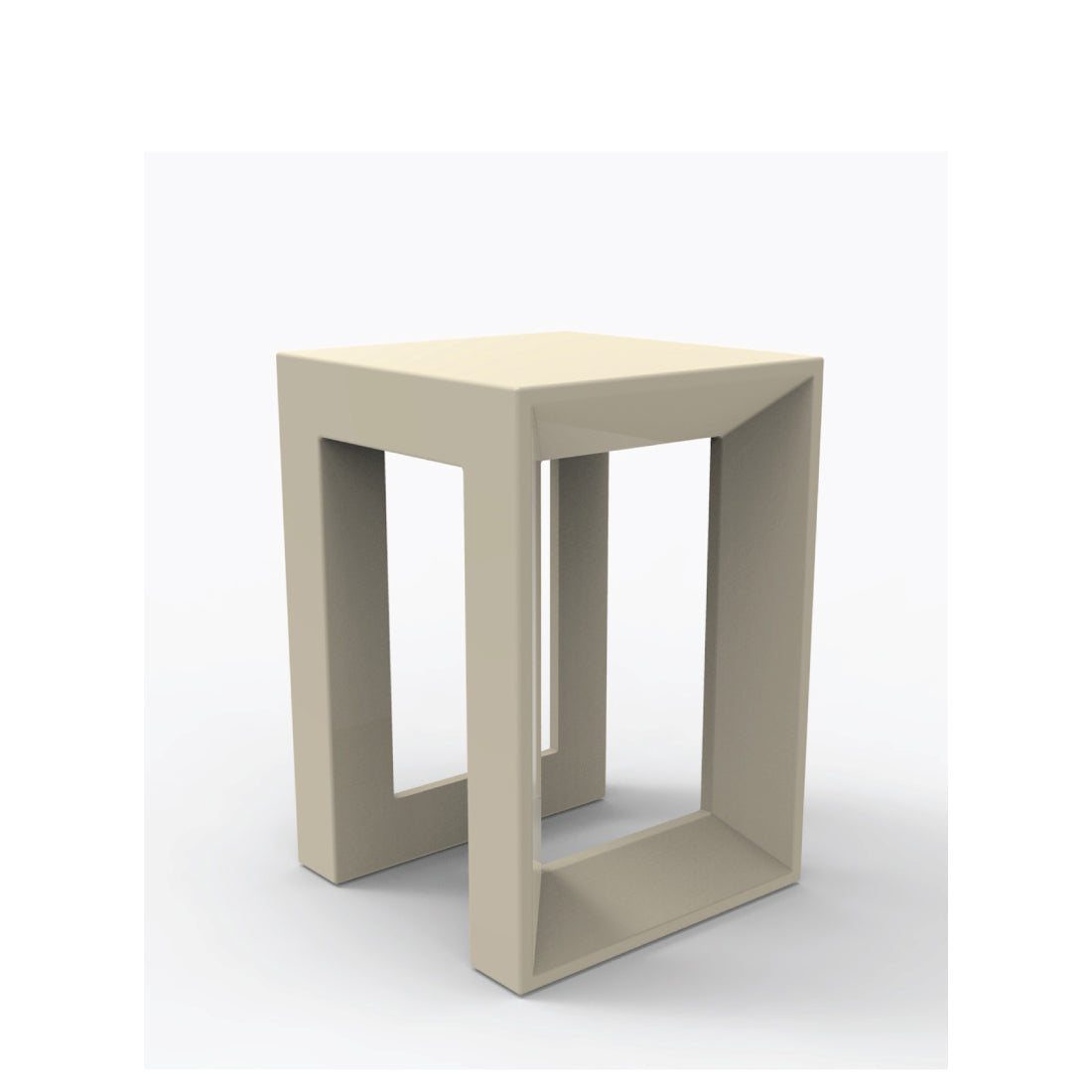 Banco Frame de Vondom