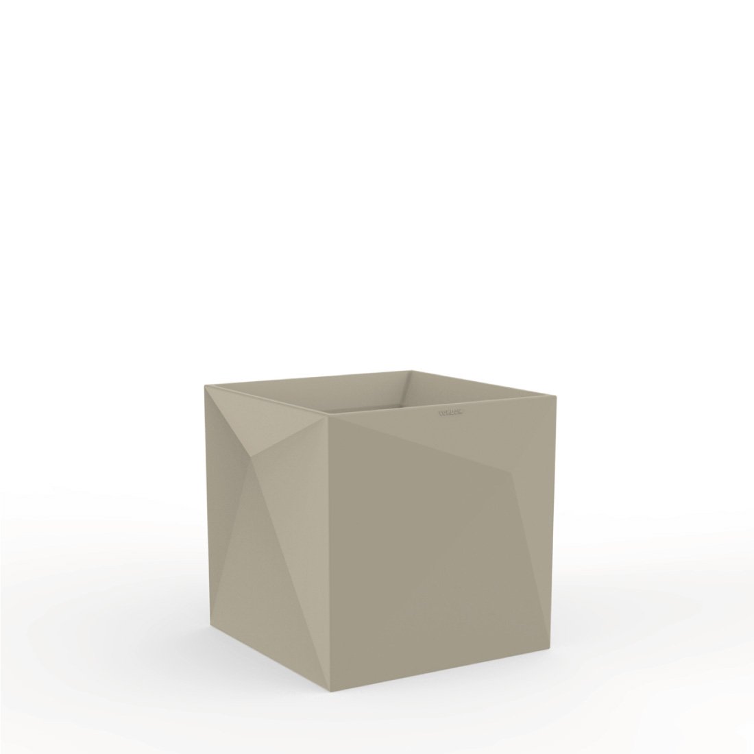 Maceta Faz de Vondom