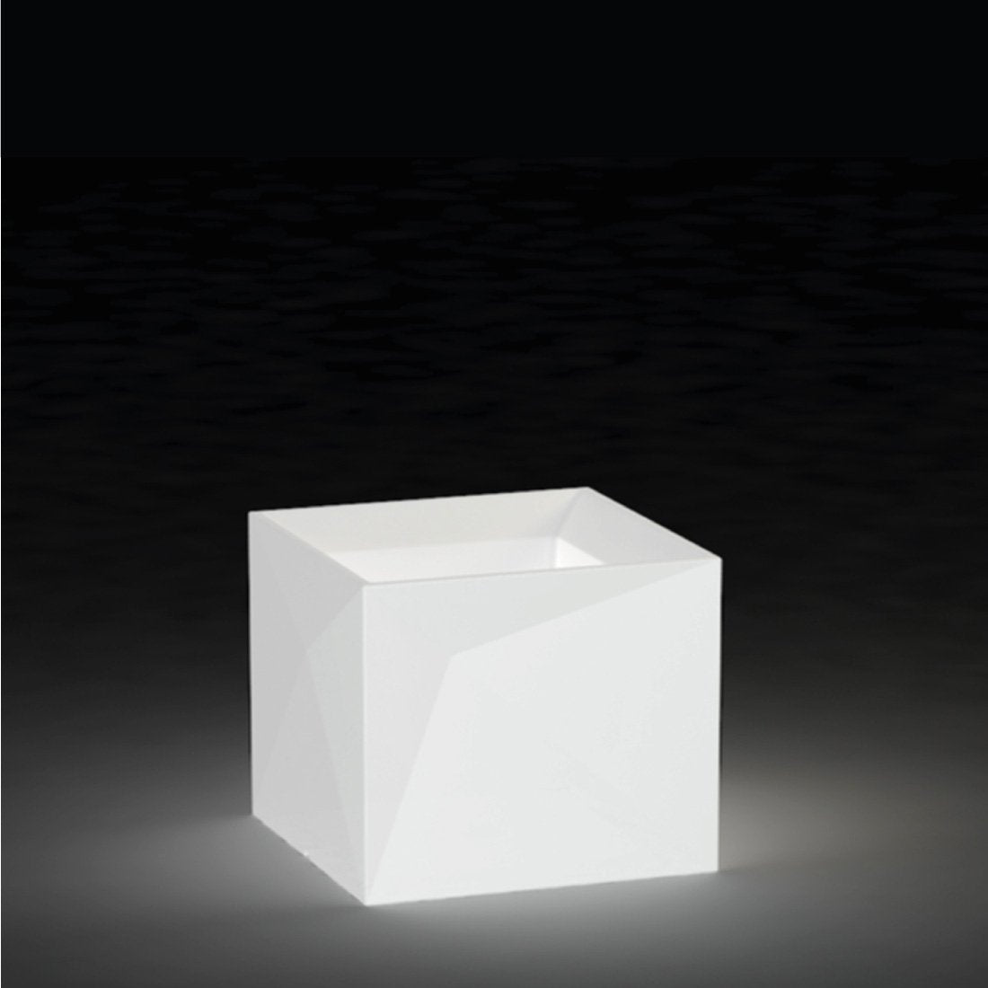 Maceta Faz de Vondom