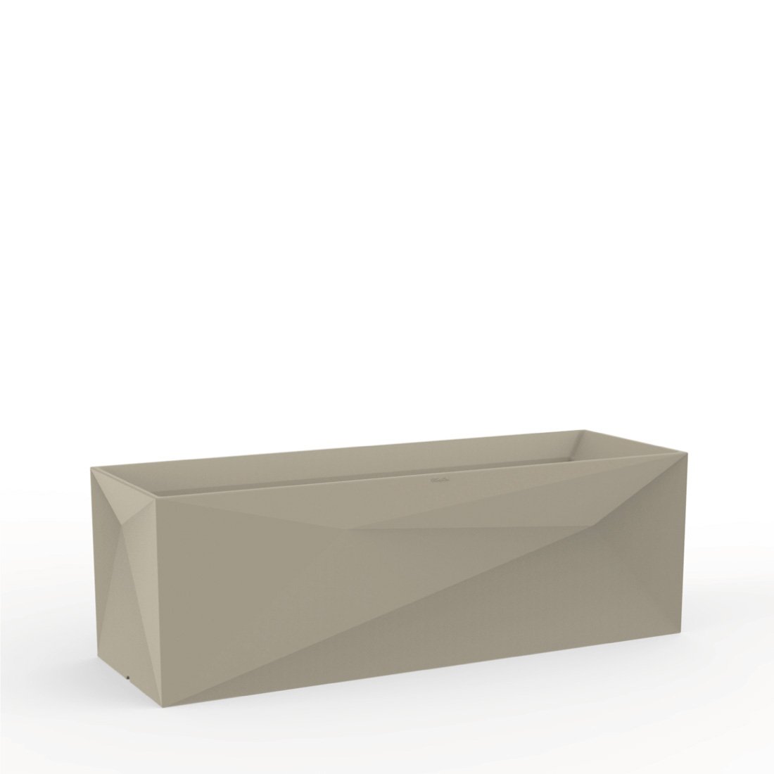 Maceta Faz de Vondom