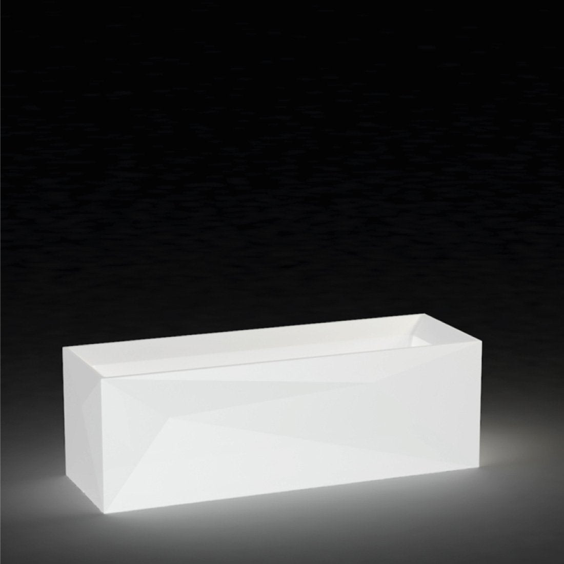 Maceta Faz de Vondom