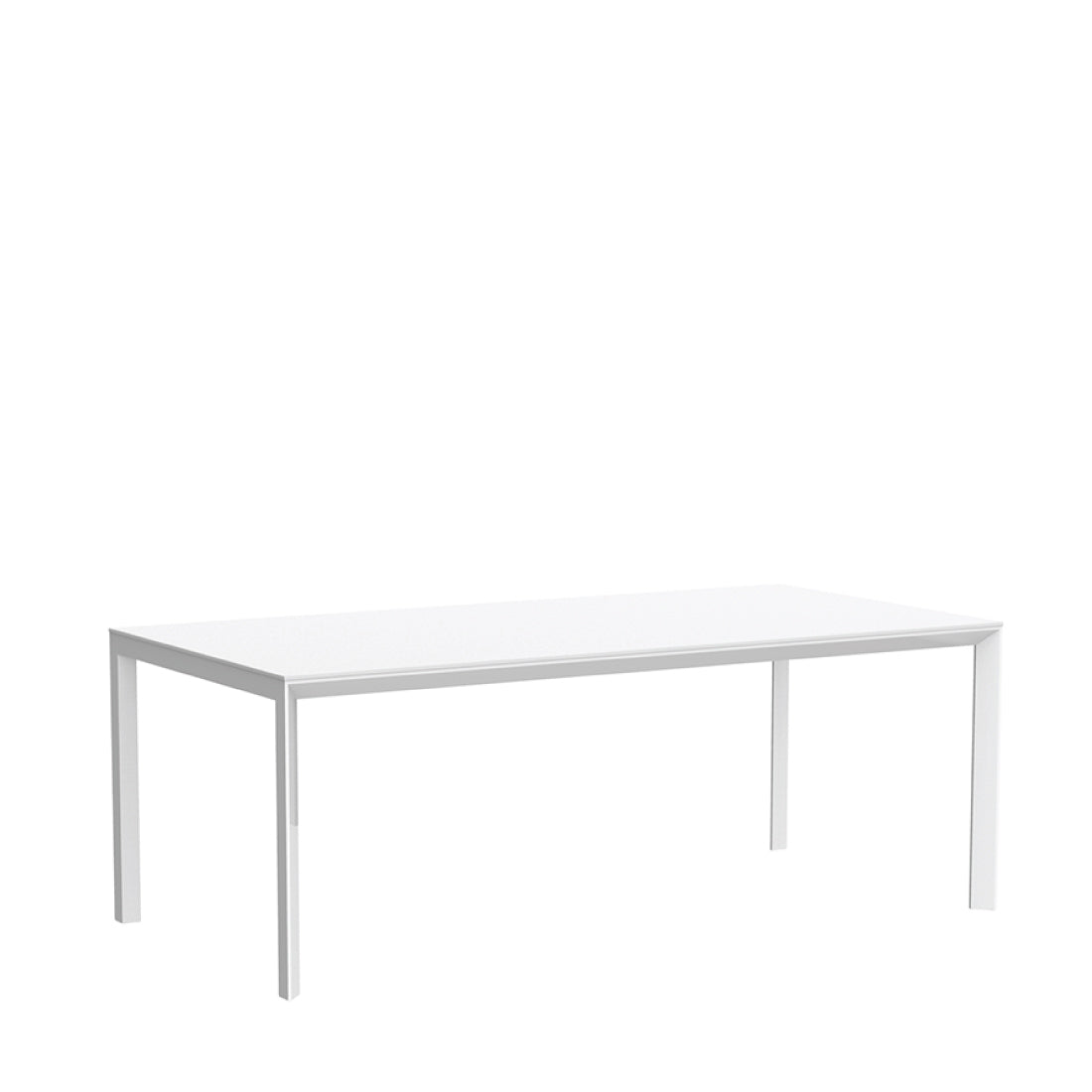 Mesa Frame de Vondom