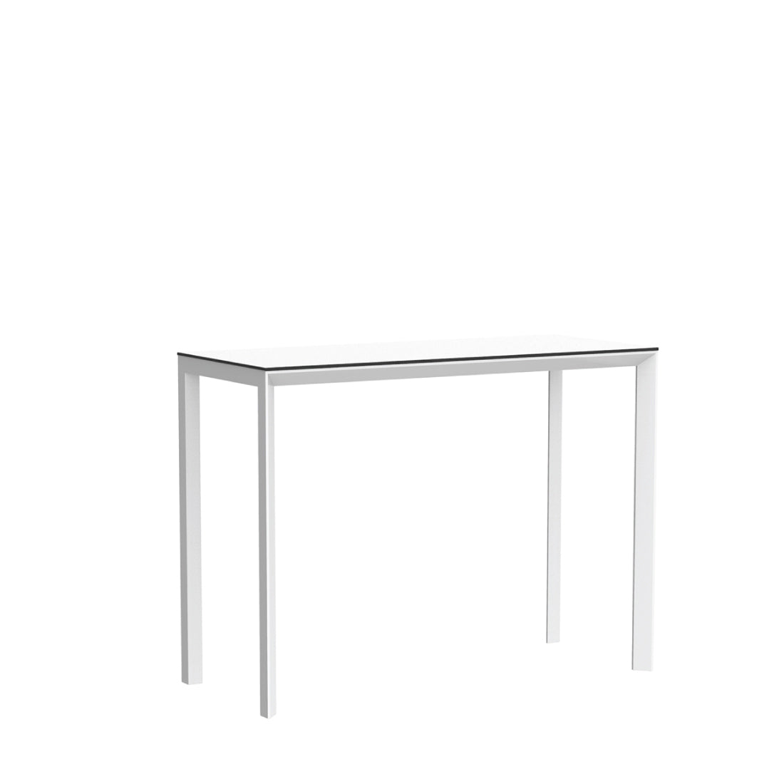 Mesa Alta Frame de Vondom