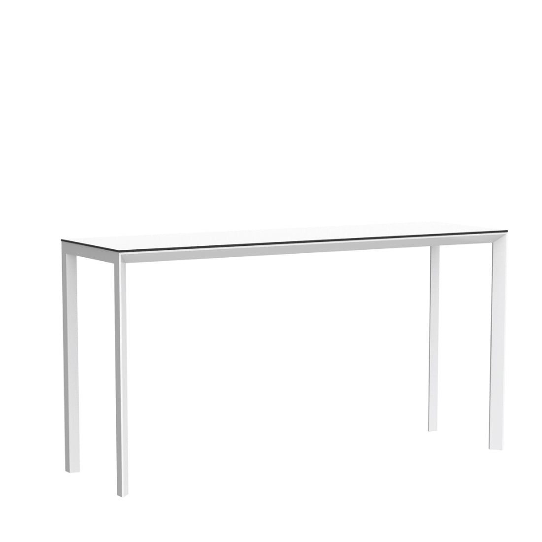 Mesa Alta Frame de Vondom