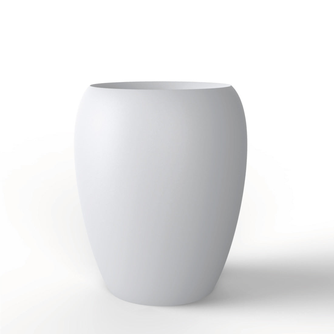 Maceta Blow de Vondom