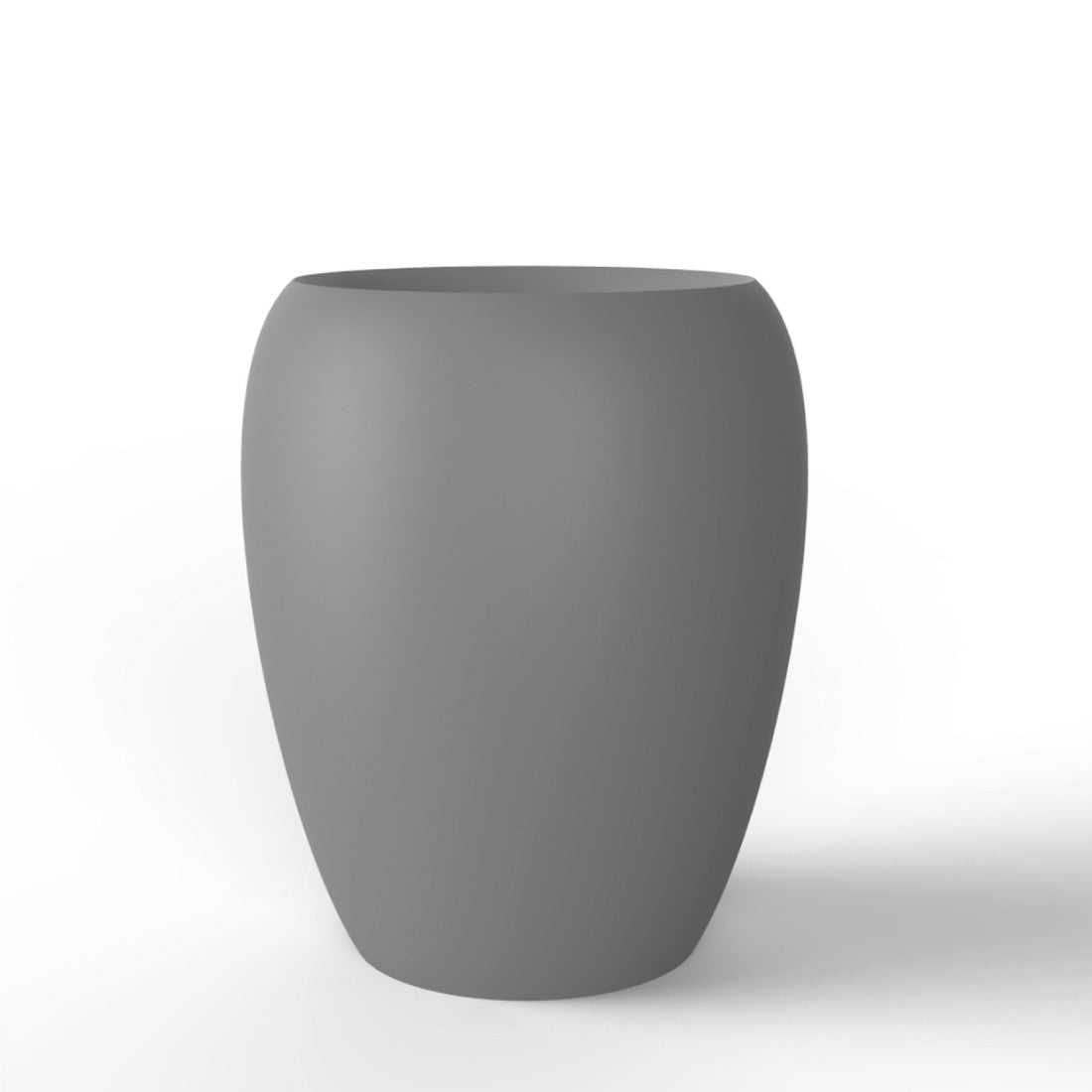 Maceta Blow de Vondom