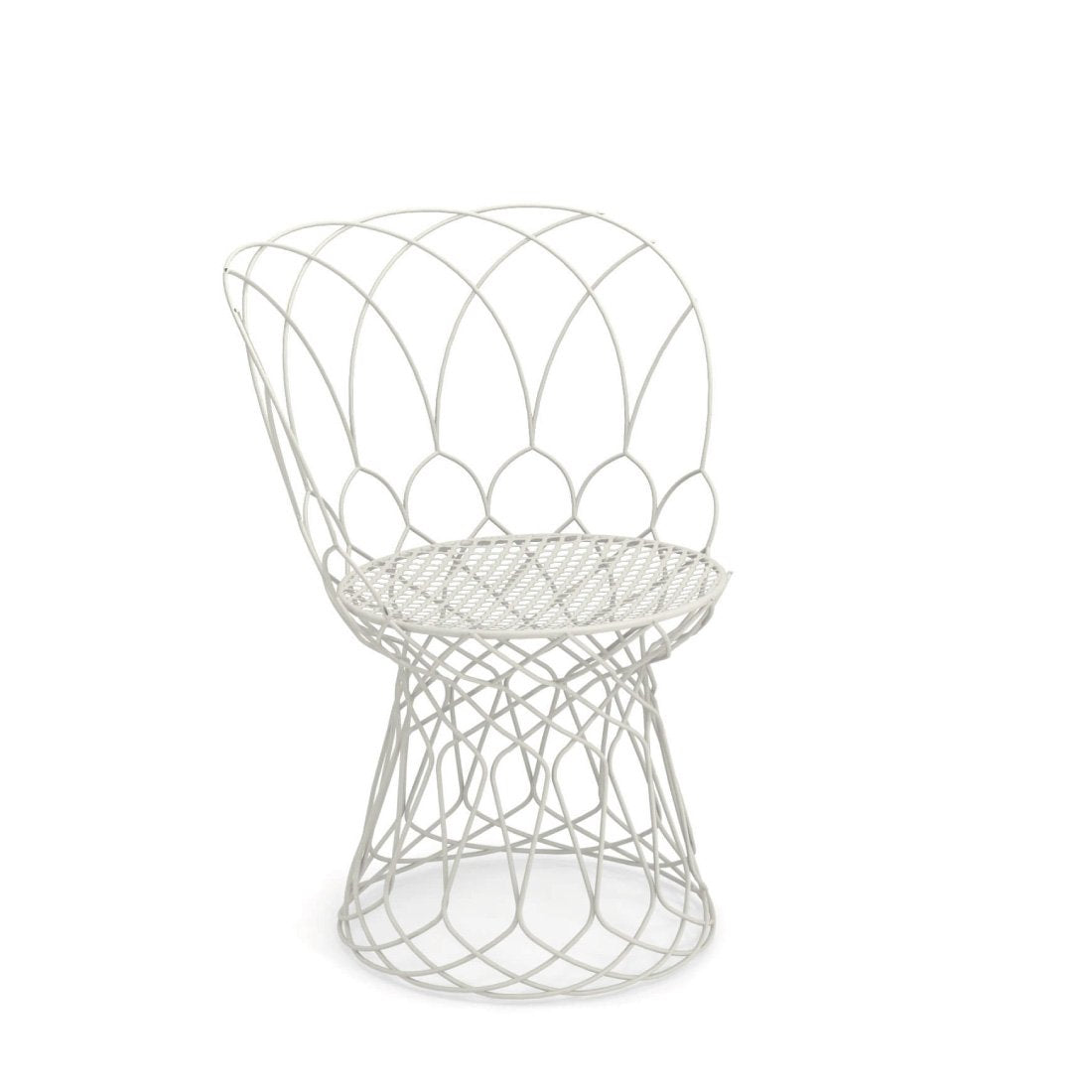 Silla Re-Trouvé de Emu