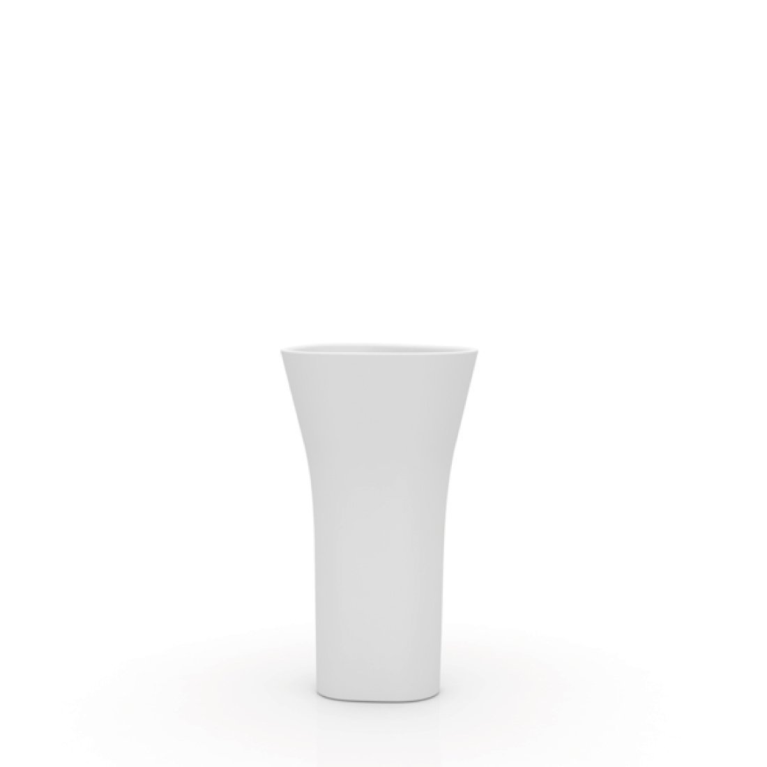 Bones Maceta de Vondom