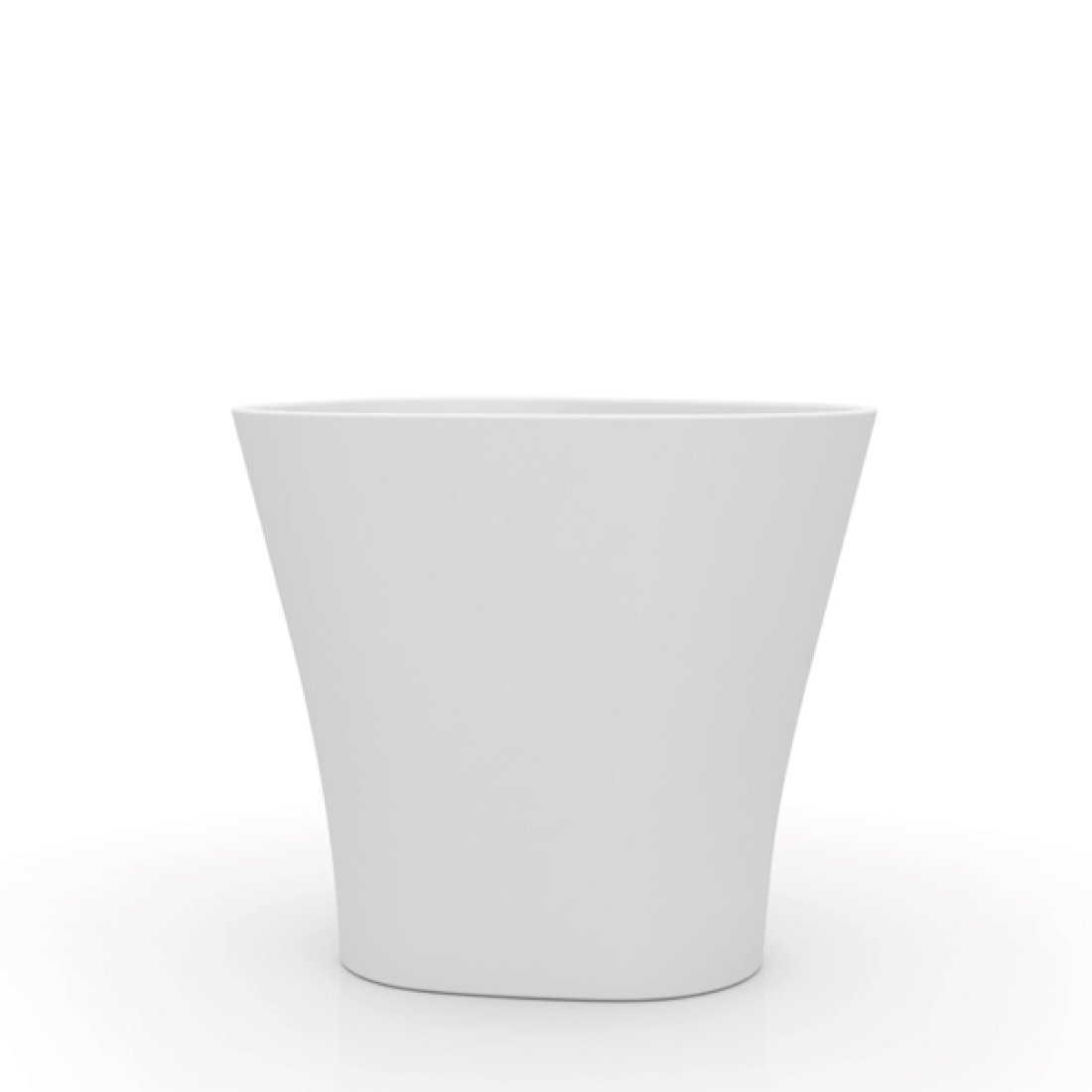 Bones Maceta de Vondom