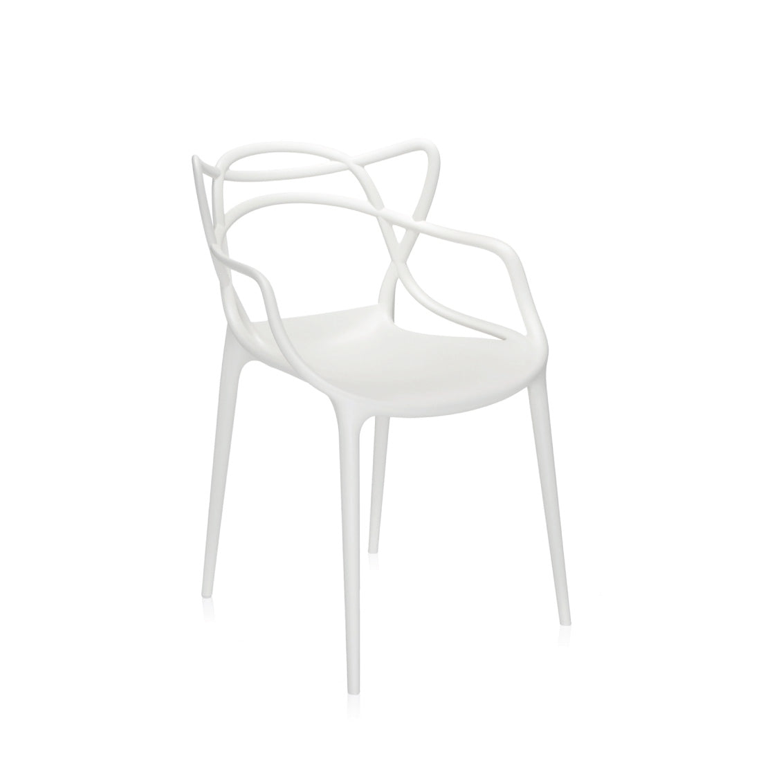 Silla Masters de Kartell