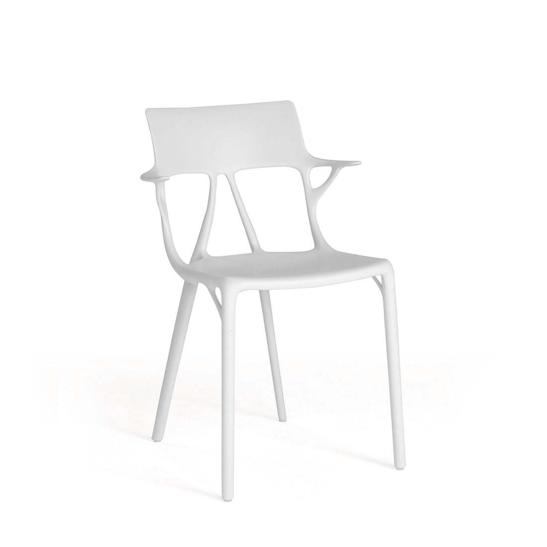 Silla A.I. de Kartell
