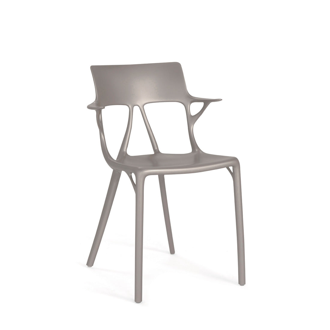 Silla A.I. de Kartell