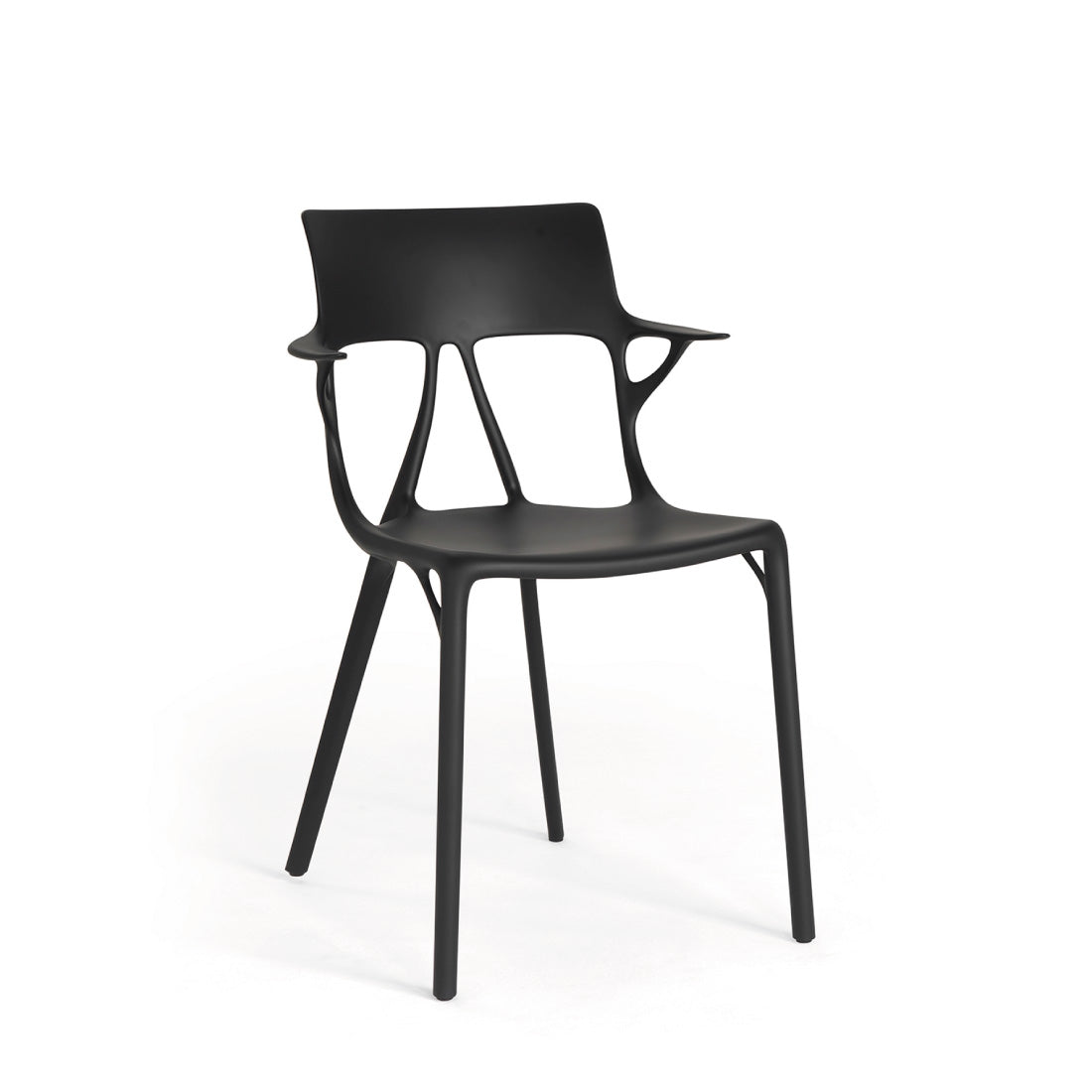 Silla A.I. de Kartell