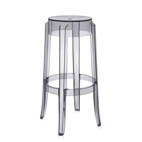 Banco Charles Ghost de Kartell